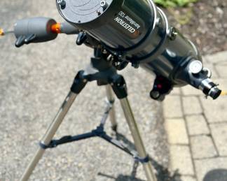 Celestron AstroMaster 130 Telescope