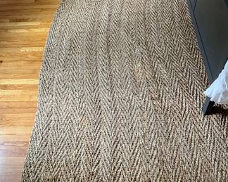 Capital Jute Rug - 8' x 10'