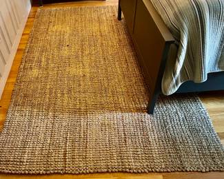 Jute Rug