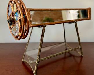 Hand Crafted Kaleidoscope 