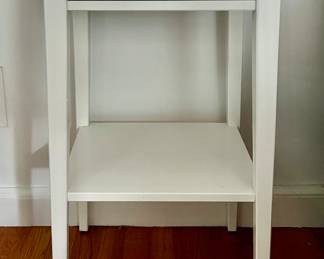 Ikea Hemnes Nightstand