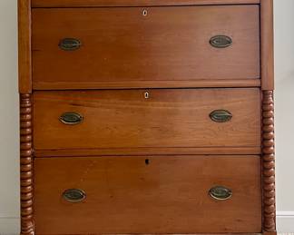Vintage Dresser 