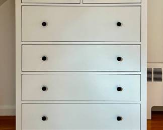 Ikea Hemnes Dresser