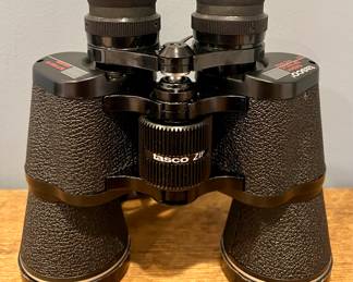 Tasco Binoculars