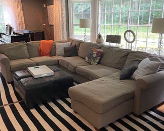 Sectional Sofa