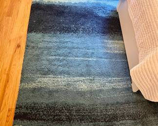 Ikea Sonderod Rug - 5'7" x 7'10"