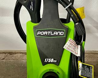 Portland Power Washer