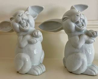 Rosenthal Rabbits (Germany)
