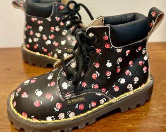 Children's Dr. Martens