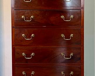 7-drawer Lingerie Chest
