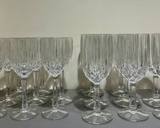 Wine Glasses