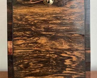 Edwards & Jones Makers Writing Box