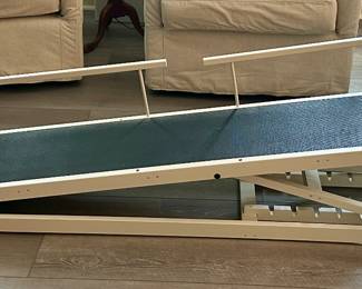 Pet Ramp
