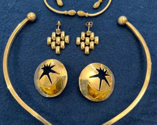 Sterling Silver Jewelry