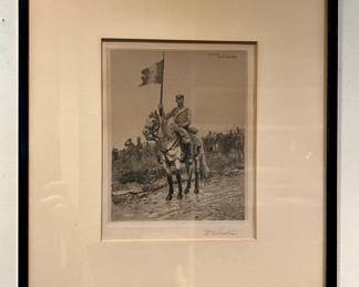 W.H. Shelton Engraving