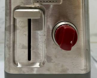 Wolf Gourmet Toaster