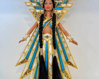Bob Mackie Barbie