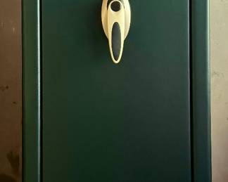 Sentry Gun Safe