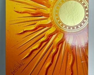 Bob Mackie Goddess of the Sun Barbie