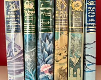 Grosset & Dunlap Books