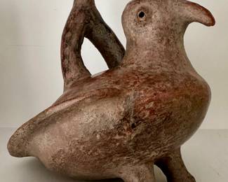 Pre-Columbian Artifact