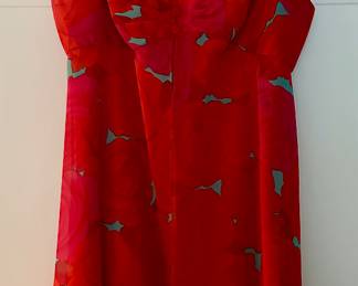 Kay Unger Evening Dress