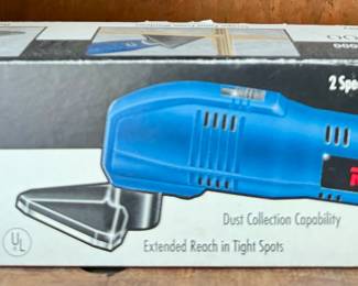 Ryobi Detail Sander 2000