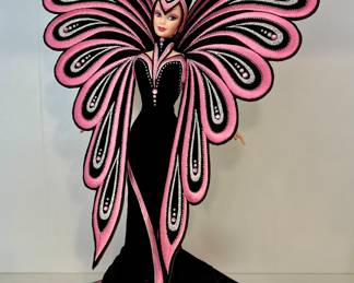 Bob Mackie Barbie