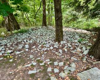 1930s Boston Cobblestones