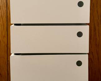 Dottus Italy Pivot Storage Tower