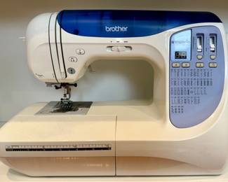 Brother Innov-is Sewing Machine