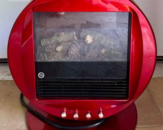 (2) Himalayan Heat Lamps