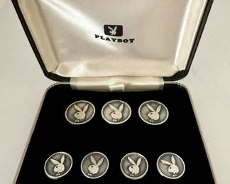 Playboy Buttons