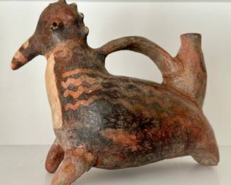 Pre-Columbian Artifact