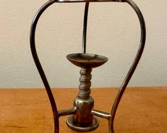 Antique Tiffany & Co. Poached Egg Cutter