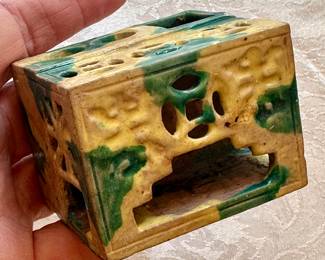 Chinese Brush Holder