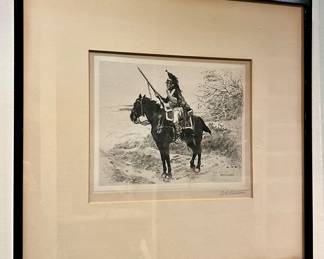 W.H. Shelton Engraving