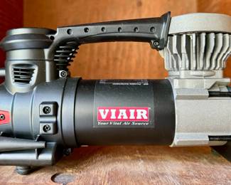 Viair Air Compressor