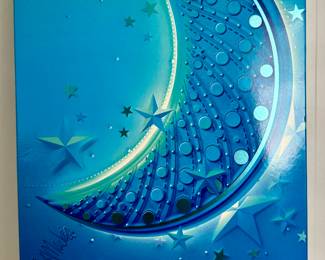 Bob Mackie Moon Goddess Barbie