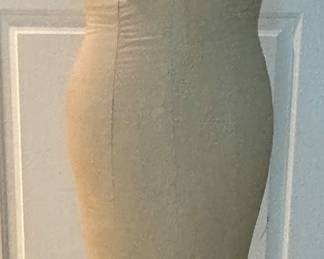 Dress Form