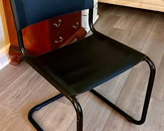 Cantilever Chair