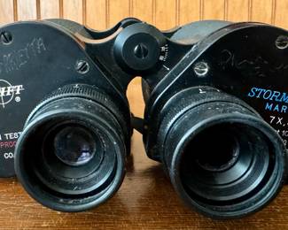 Swift Storm King Mark II Binoculars - Model 717