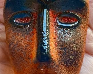 Kosta Boda Brains, Signed Bertil Vallien