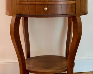 Baker Furniture Side Table