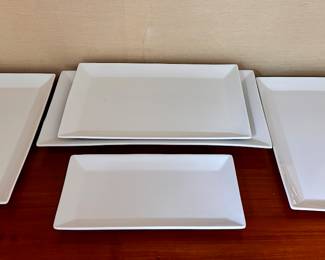 Ceramic Serving Platters