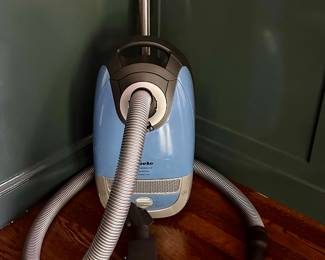 Miele Vacuum