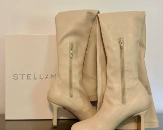 Stella McCartney Boots