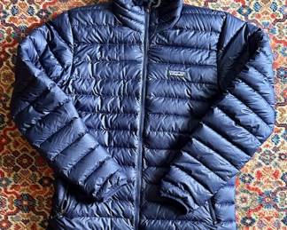 Patagonia Jacket