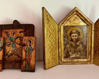 Religious Icons