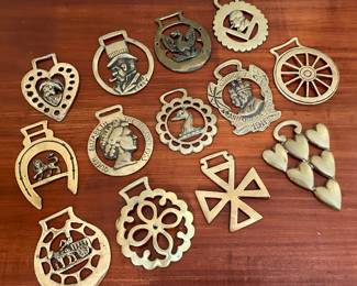 Brass Bottle Openers